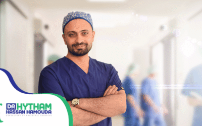 كيف تختار جراح المناظير المثالي؟ نصائح من طبيب استشاري