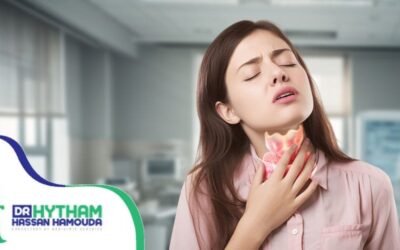 متى نلجأ لاستئصال الغدة الدرقية؟