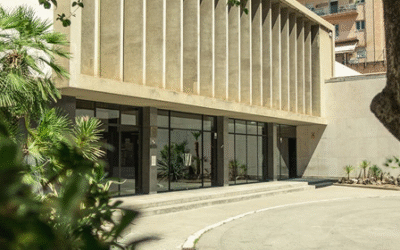 The most important projects and compounds in Cairo